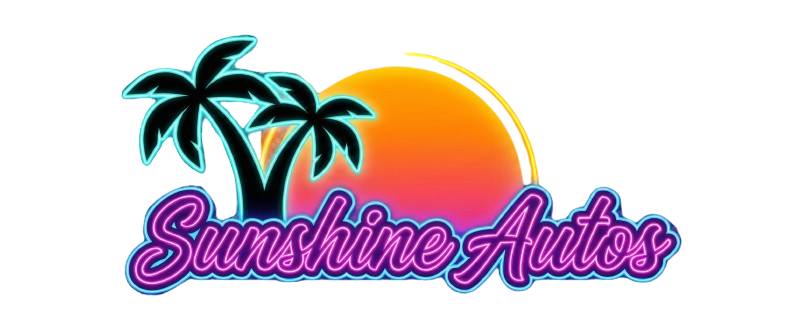 Sunshine Autos